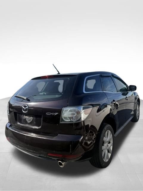 Used 2010 MAZDA CX-7 i Sport FWD image 5