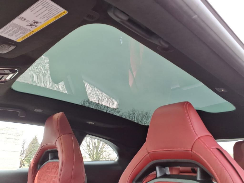Used 2026 Dodge Charger R/T Scat Pack image 24