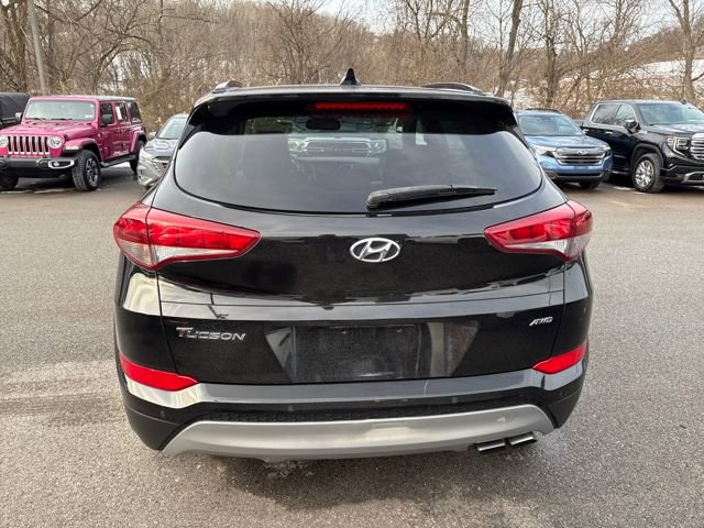 Used 2018 Hyundai Tucson Value image 4