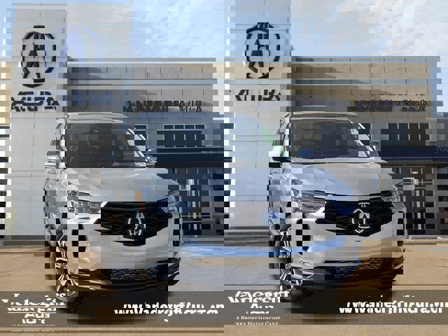 New 2025 Acura RDX w/ Technology Package