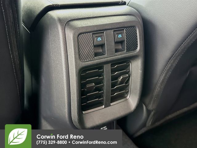 New 2025 Ford Bronco Outer Banks image 27