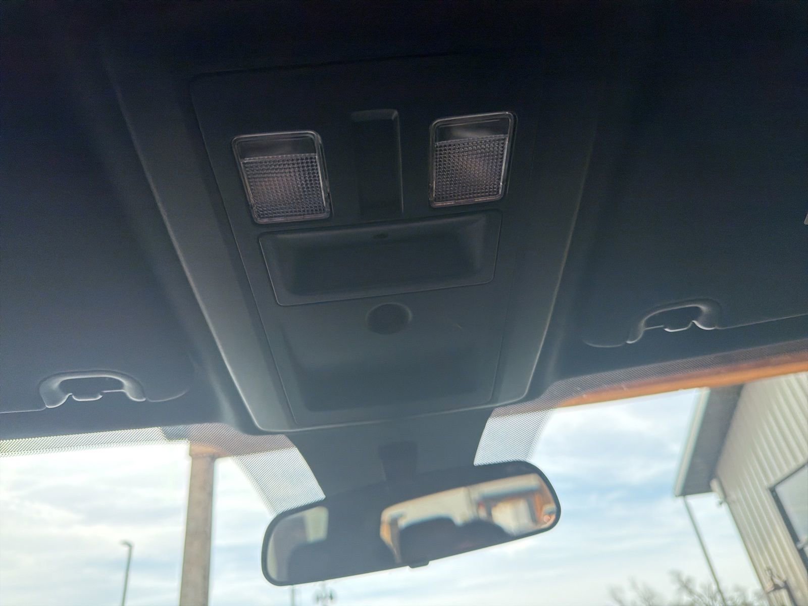 Used 2024 RAM 1500 Classic Warlock image 18