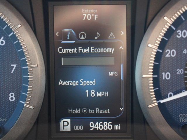 Used 2016 Toyota Sienna Limited Premium image 4