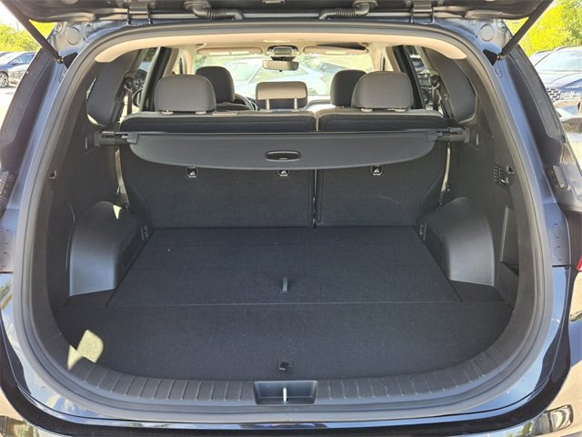Certified 2023 Hyundai Santa Fe SE image 14