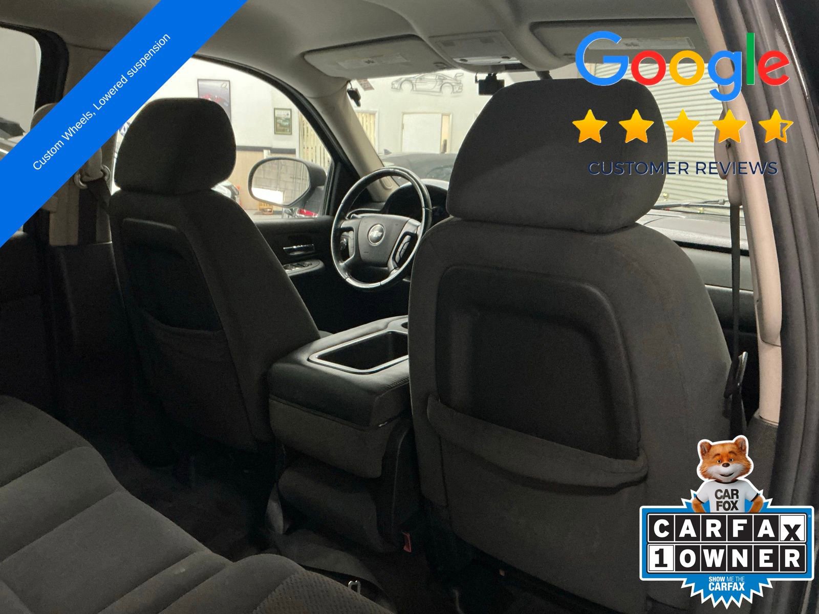 Used 2007 Chevrolet Avalanche LS image 13