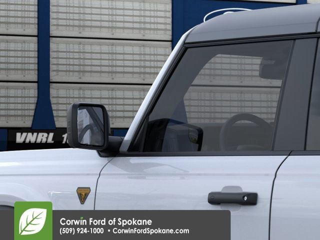 New 2026 Ford Bronco Badlands image 22