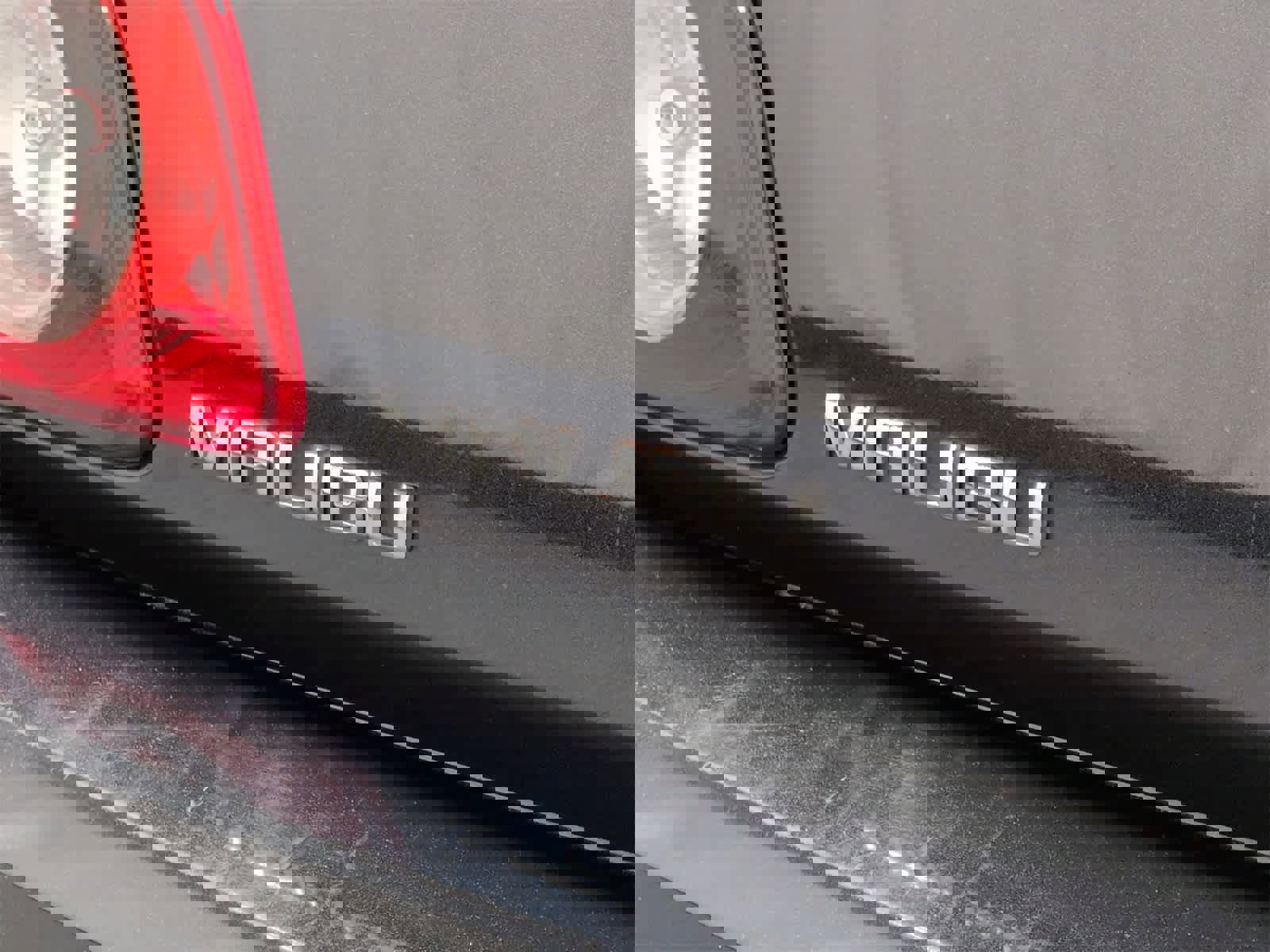 Used 2009 Chevrolet Malibu LT w/ Power Convenience Package image 12