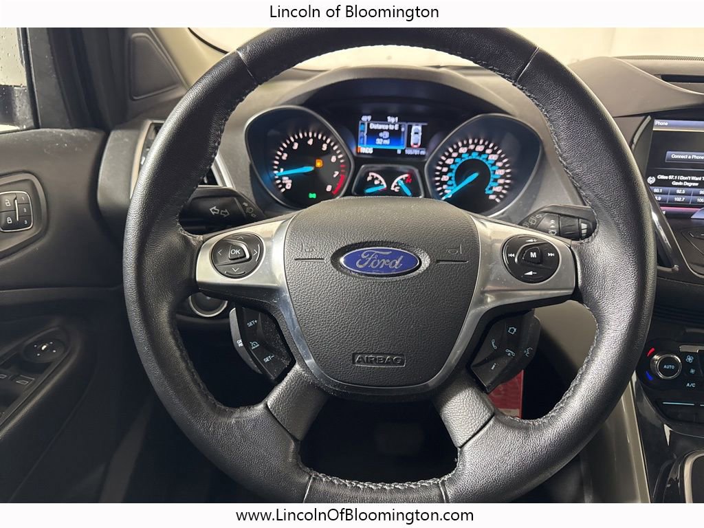 Used 2013 Ford Escape SEL image 32