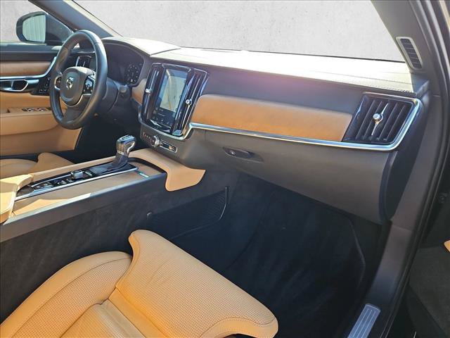 Used 2019 Volvo S90 T6 Inscription AWD/4WD image 23