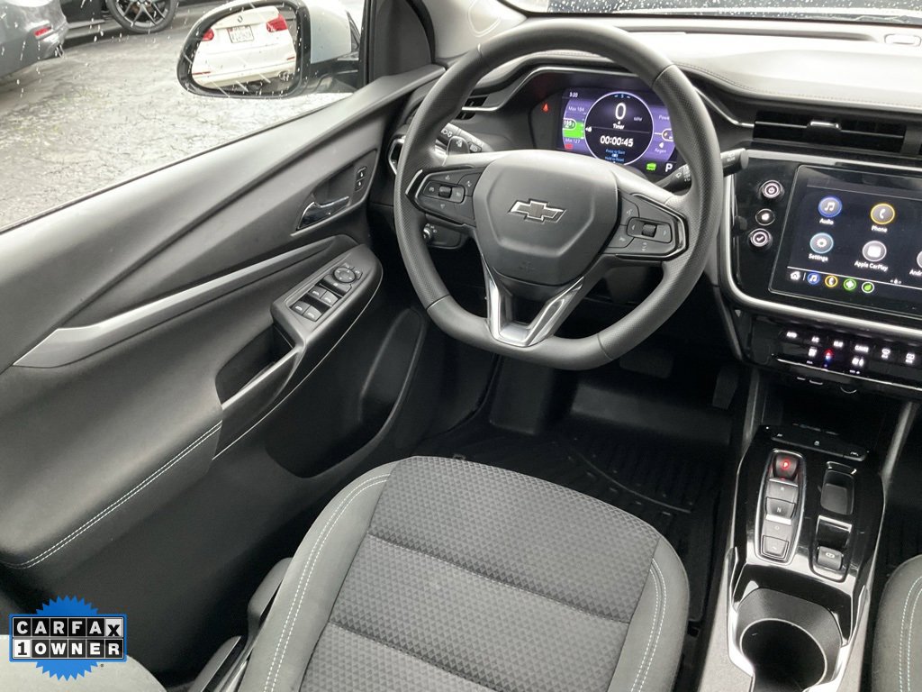 Used 2023 Chevrolet Bolt EUV LT image 37