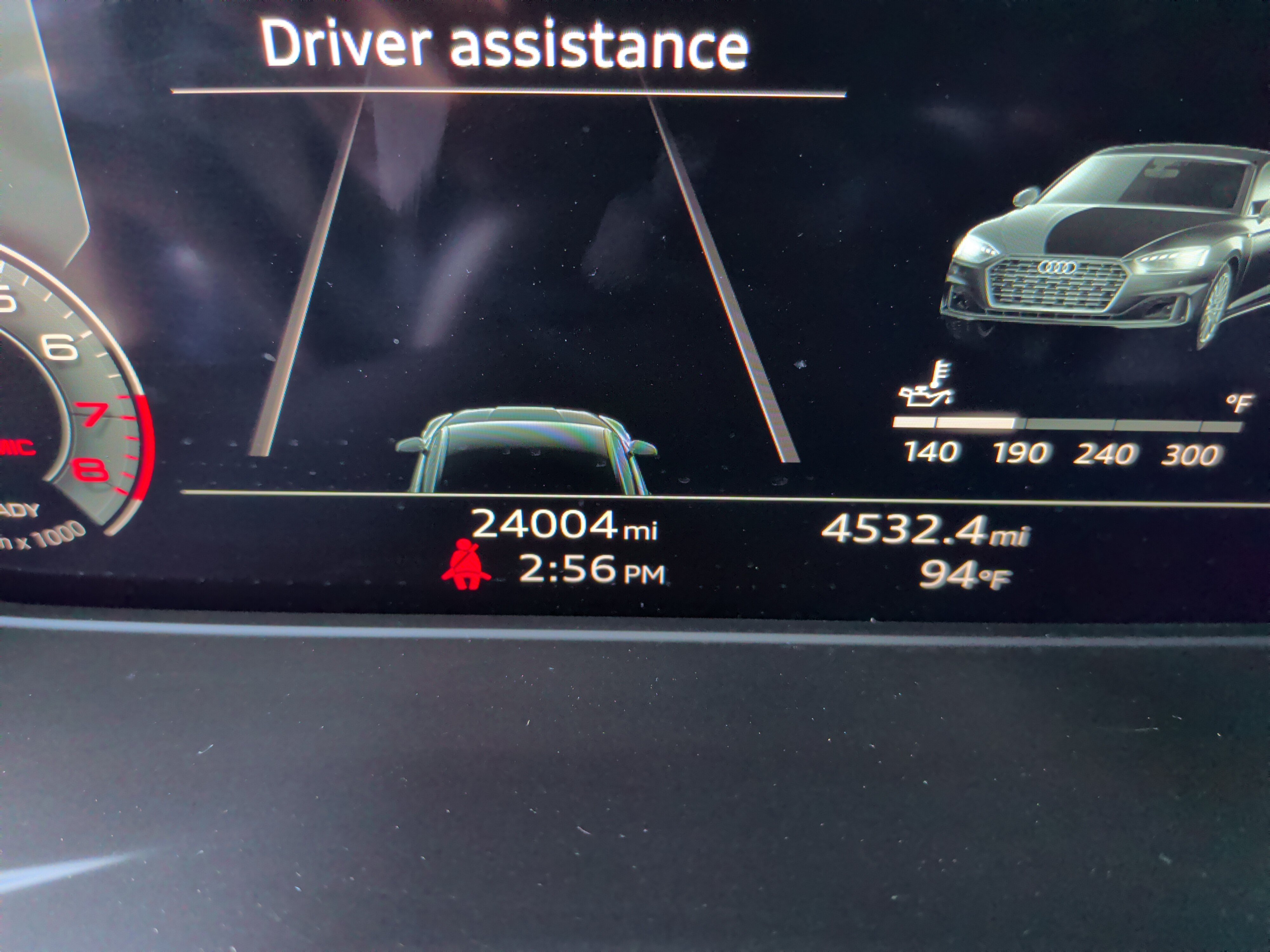 Certified 2023 Audi A5 2.0T Premium Plus w/ Premium Plus AWD/4WD image 21