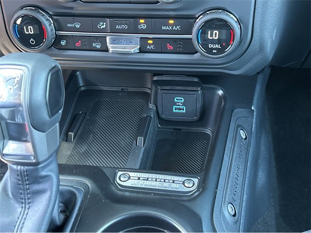 New 2025 Ford Bronco Outer Banks image 30