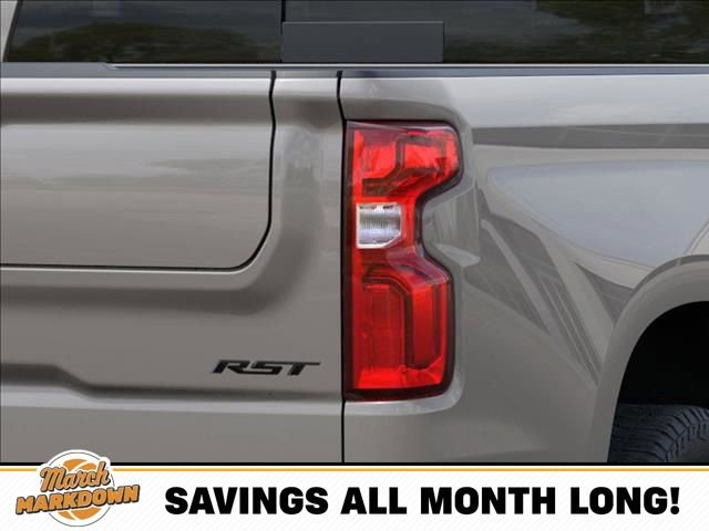 New 2026 Chevrolet Silverado 1500 RST image 11