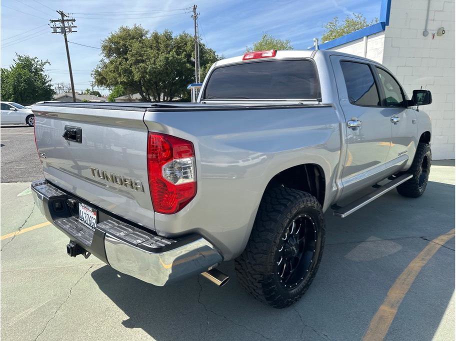 Used 2014 Toyota Tundra Limited image 6