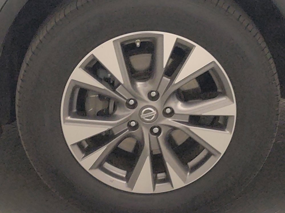 Used 2016 Nissan Murano S FWD image 31