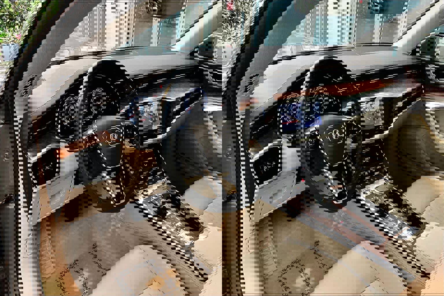 Used 2023 Audi A7 3.0T Premium Plus w/ Premium Plus image 17