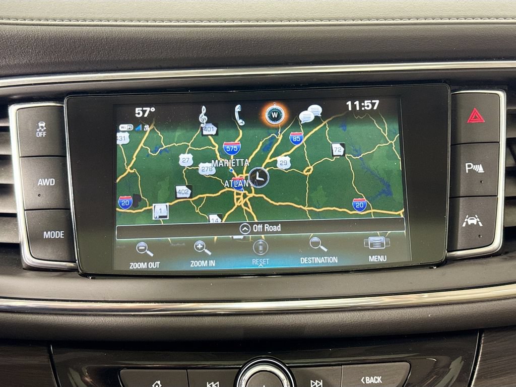 Used 2019 Buick Enclave Premium w/ Experience Buick Package AWD/4WD image 13