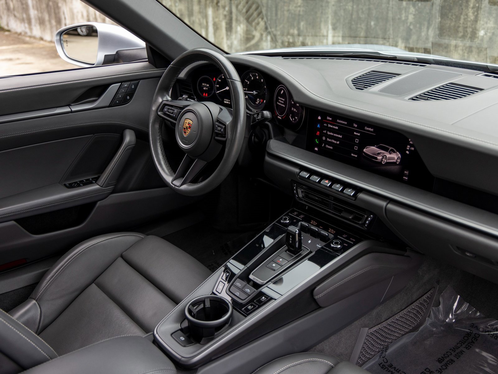 Certified 2022 Porsche 911 Carrera image 45