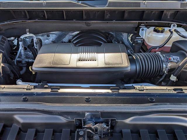 Used 2019 Chevrolet Silverado 1500 High Country w/ Z71 Off-Road Package image 27