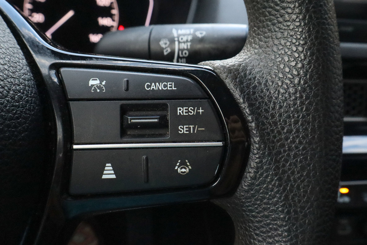 Used 2022 Honda Civic LX image 26