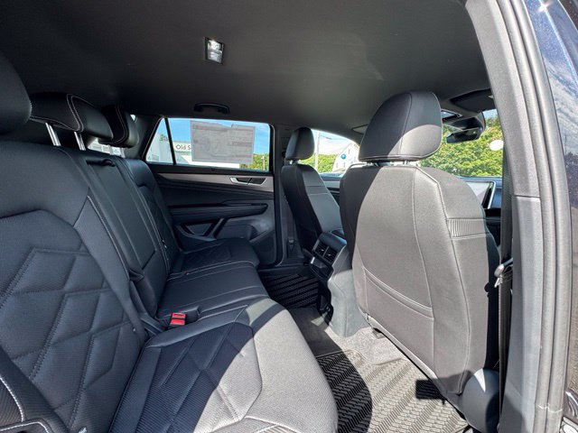 New 2026 Volkswagen Atlas Cross Sport SE AWD/4WD image 24