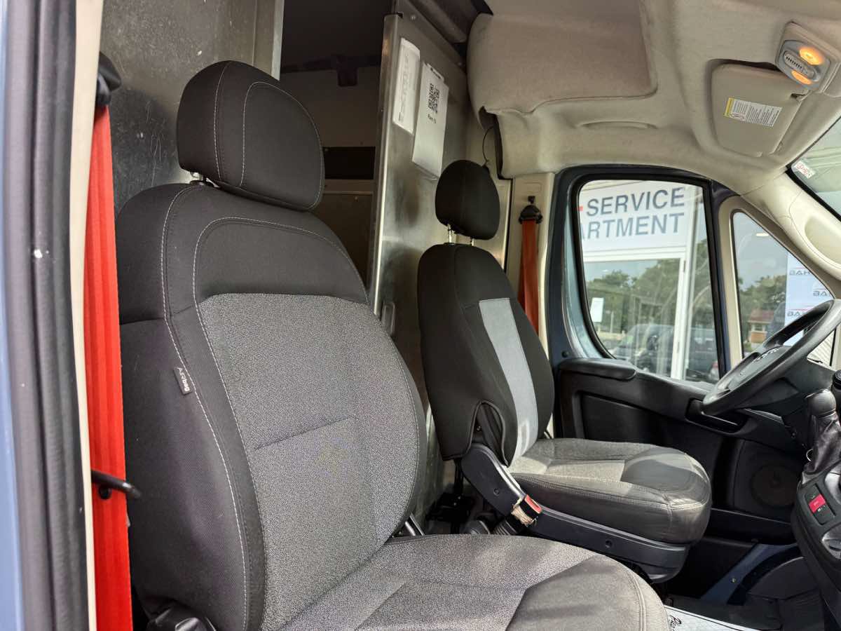Used 2021 RAM ProMaster 3500 FWD image 33