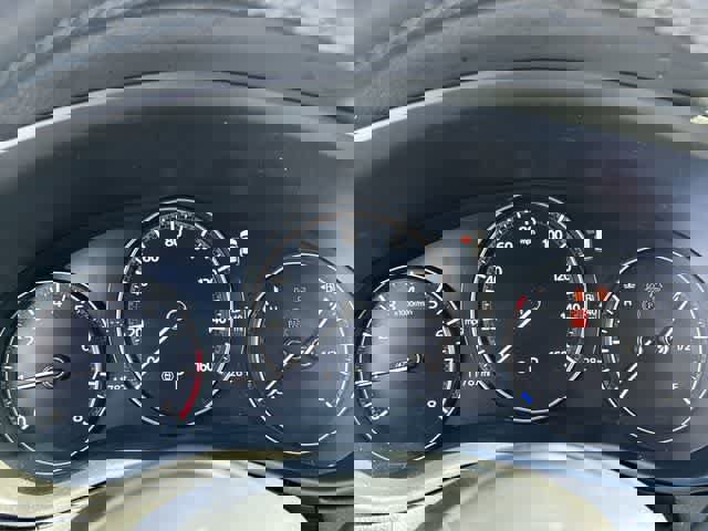 Used 2024 MAZDA CX-50 AWD 2.5 S w/ Cargo Package image 7