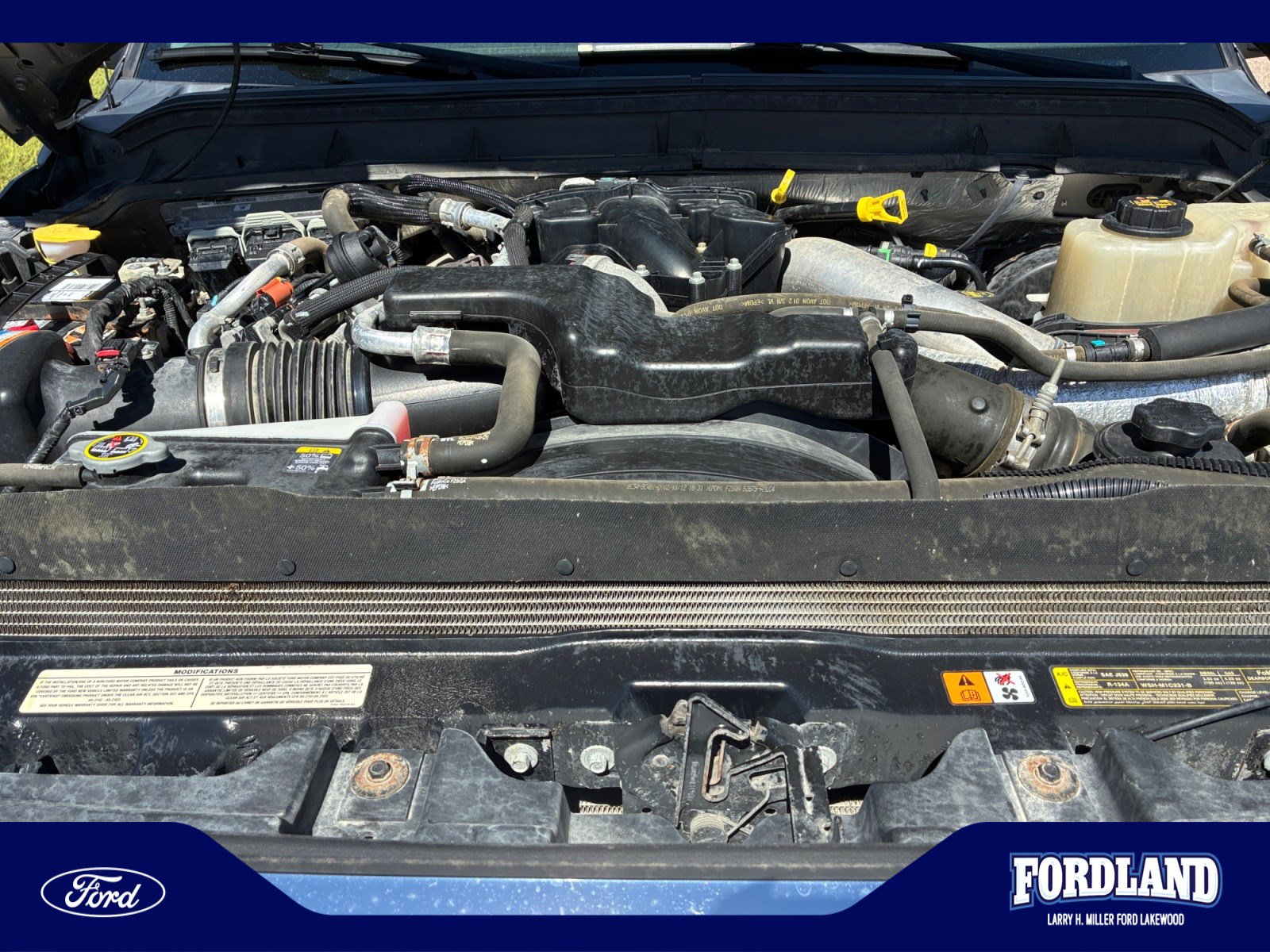 Used 2012 Ford F250 XLT w/ XLT Value Pkg AWD/4WD image 21