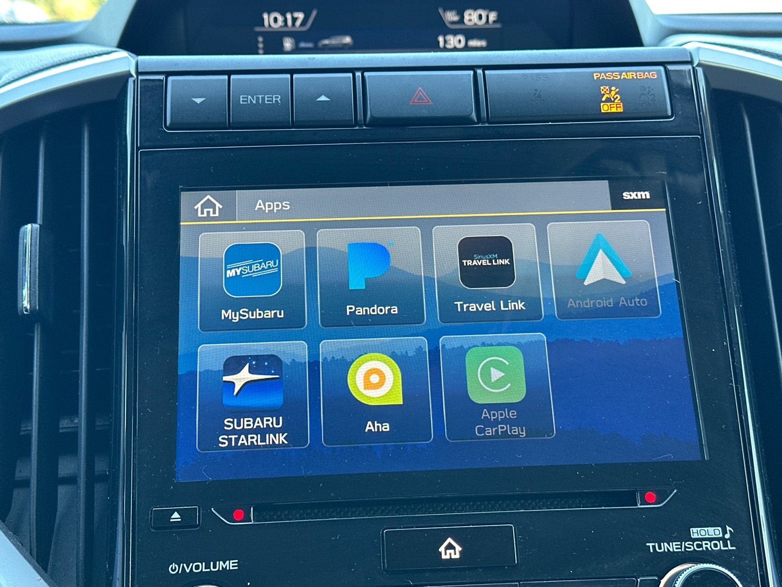 Used 2020 Subaru Ascent Limited AWD/4WD image 27