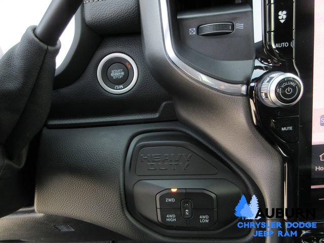 New 2026 RAM 2500 Laramie image 13