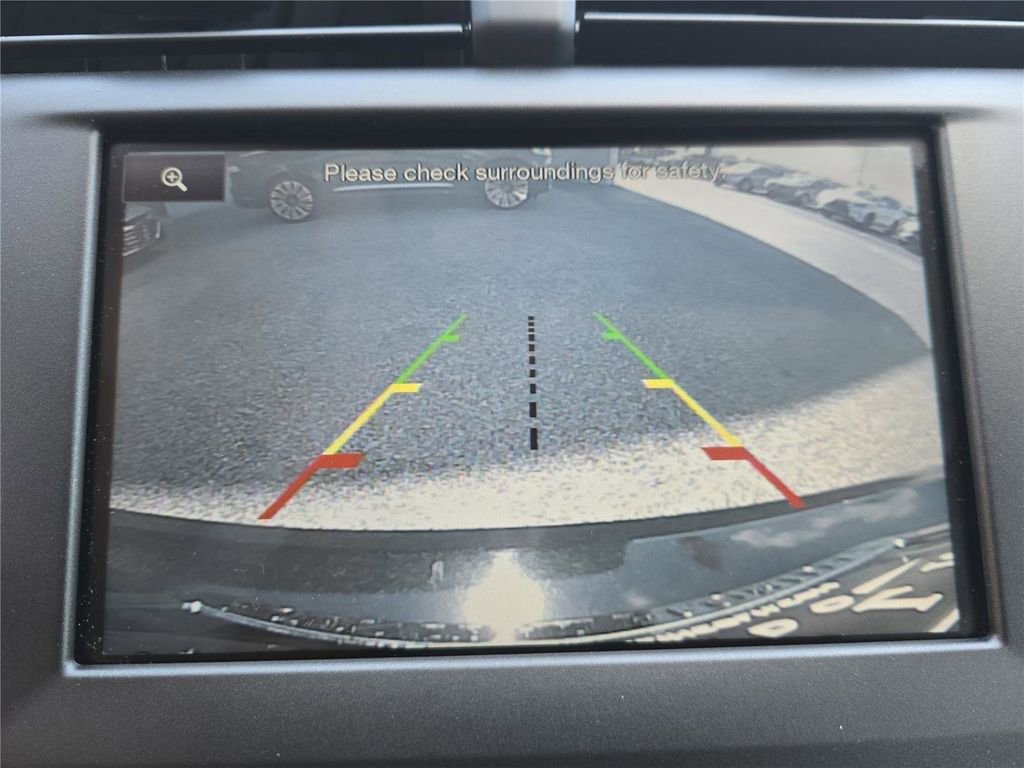 Used 2016 Ford Fusion SE w/ Equipment Group 202A FWD image 20