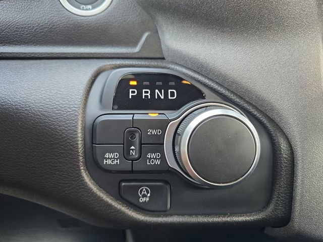 Used 2025 RAM 1500 Tradesman image 19