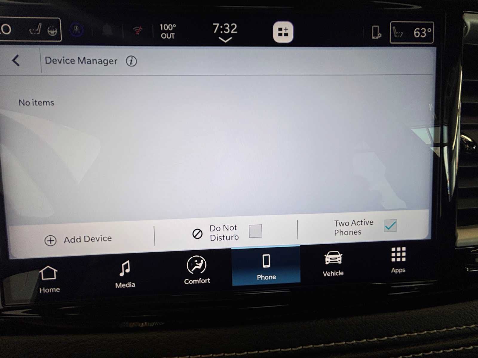 New 2027 Chrysler Pacifica Select FWD image 25
