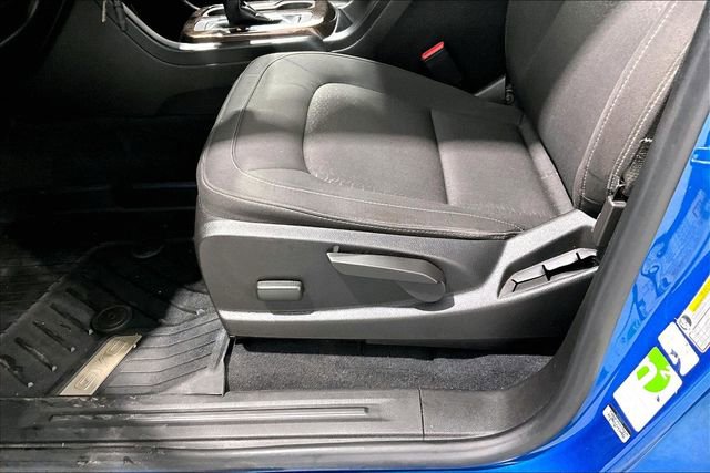 Used 2021 GMC Canyon Elevation w/ Trailering Package image 20