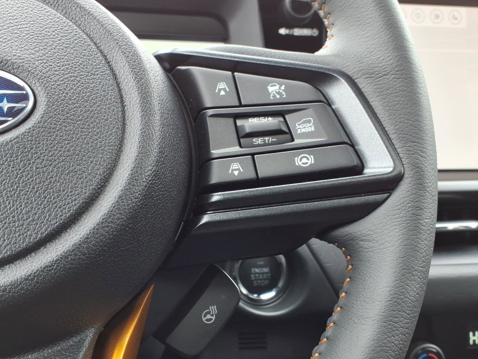 New 2026 Subaru Outback Wilderness image 20