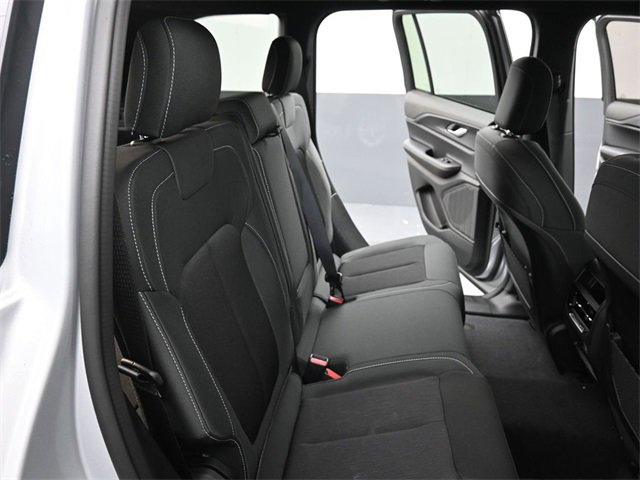 New 2025 Jeep Grand Cherokee Laredo image 22