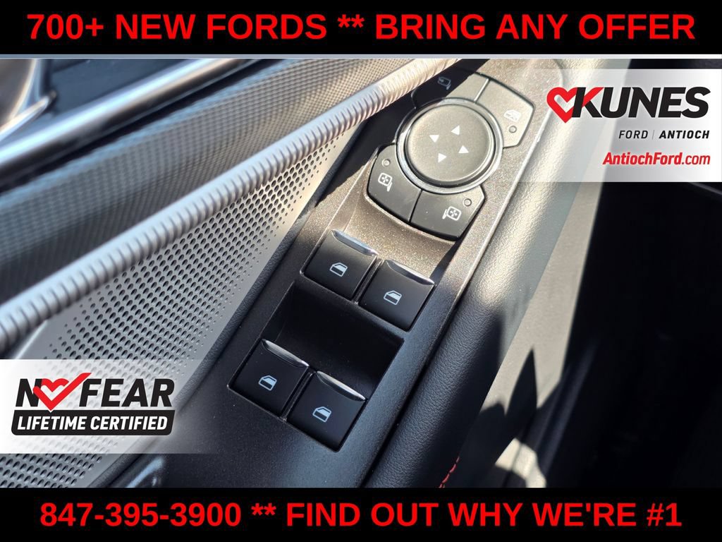 New 2026 Ford Explorer ST w/ Sun And Sound Package AWD/4WD image 34