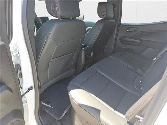 New 2026 Chevrolet Colorado Z71 w/ Technology Package image 7