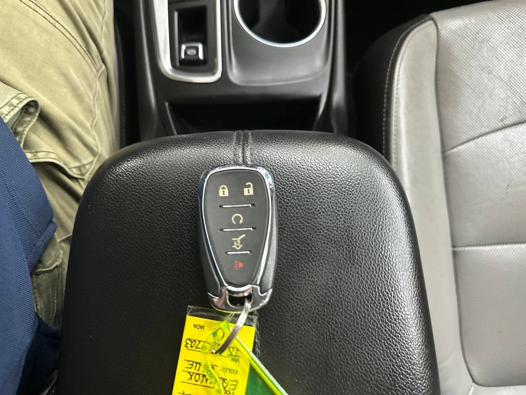 Used 2018 Chevrolet Equinox Premier AWD/4WD image 40