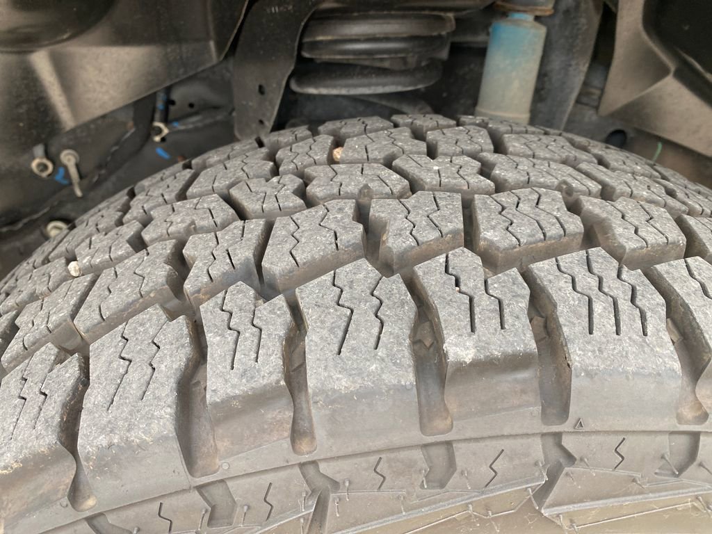 Used 2021 RAM 2500 Laramie AWD/4WD image 29
