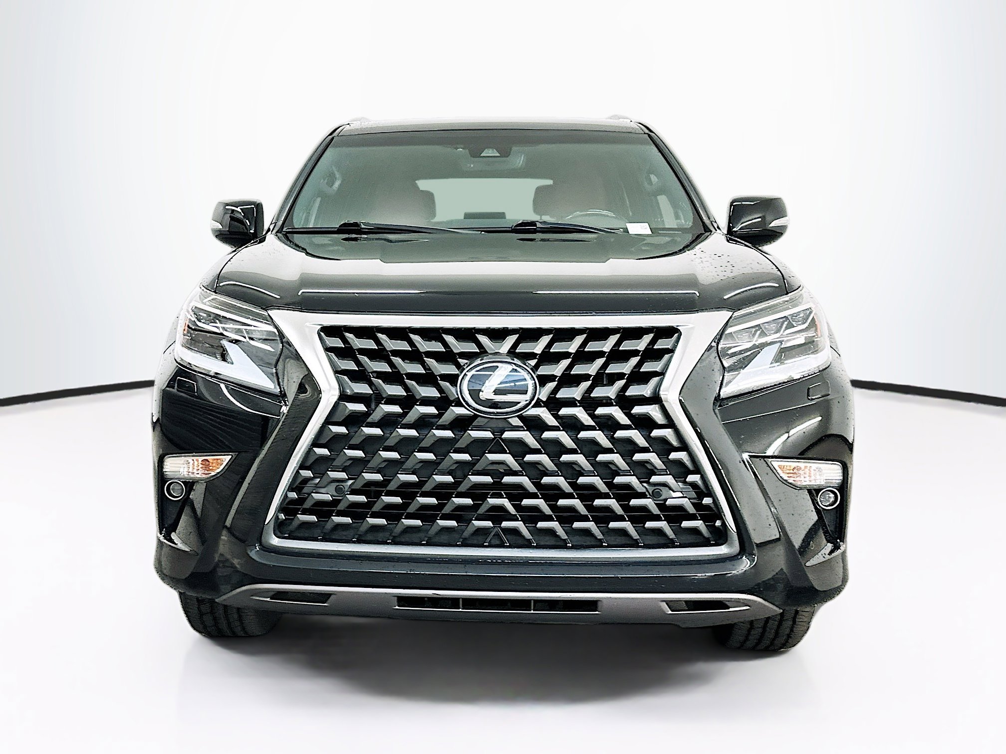 Used 2020 Lexus GX 460 Premium w/ Premium Package AWD/4WD image 2