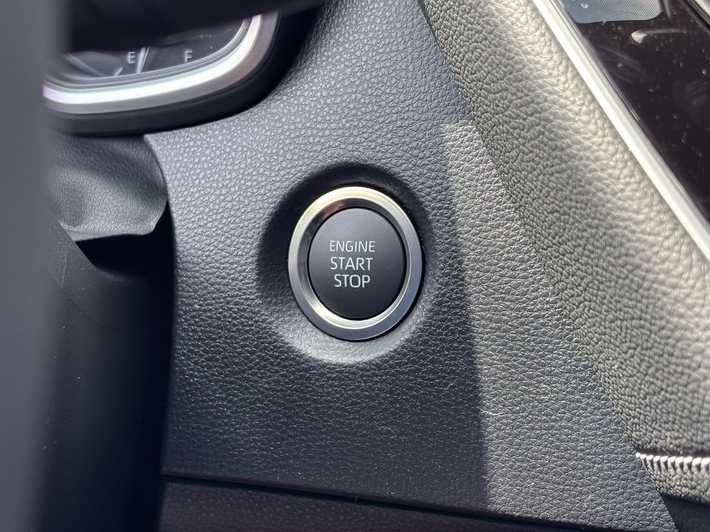 New 2026 Toyota Corolla SE FWD image 20