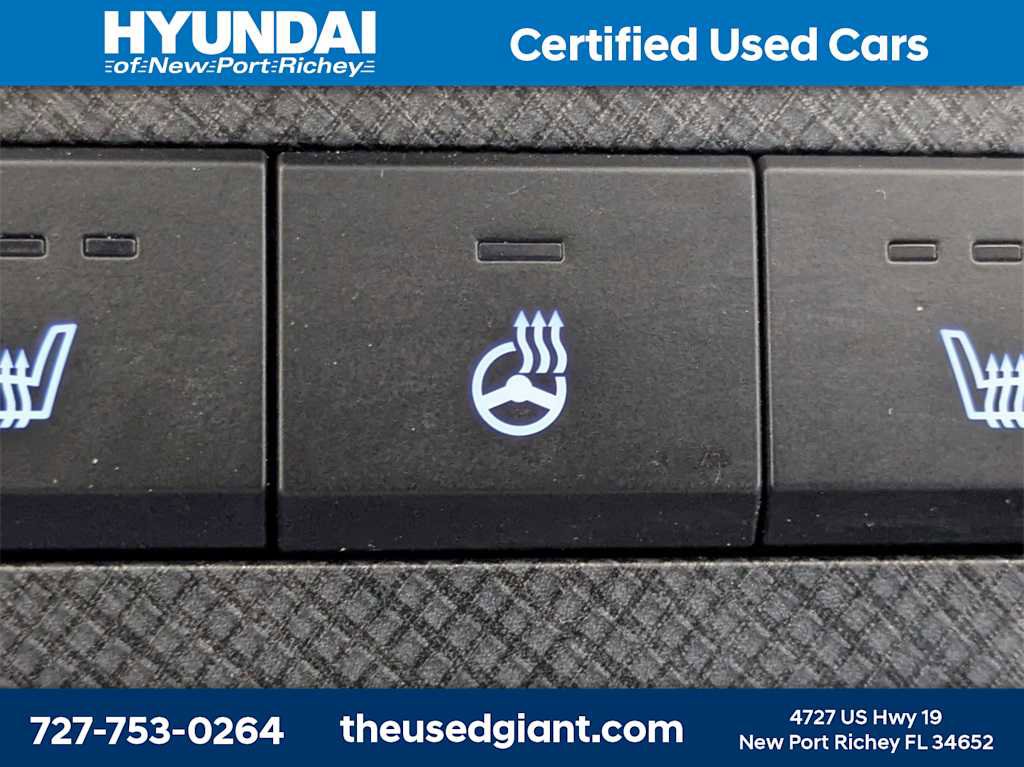 Used 2024 Hyundai Palisade Limited image 39