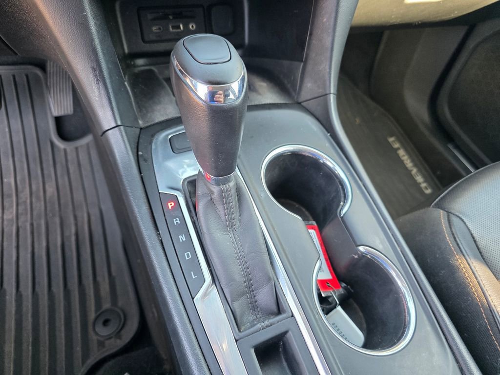 Used 2019 Chevrolet Equinox Premier image 17