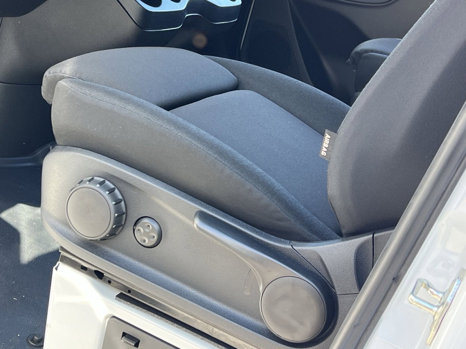 New 2026 Mercedes-Benz Sprinter 144 Cargo image 12