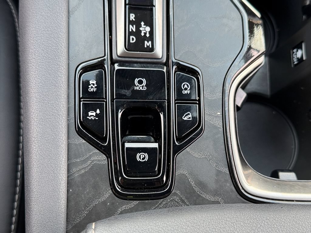 Certified 2025 Lexus RX 350 Premium AWD/4WD image 29