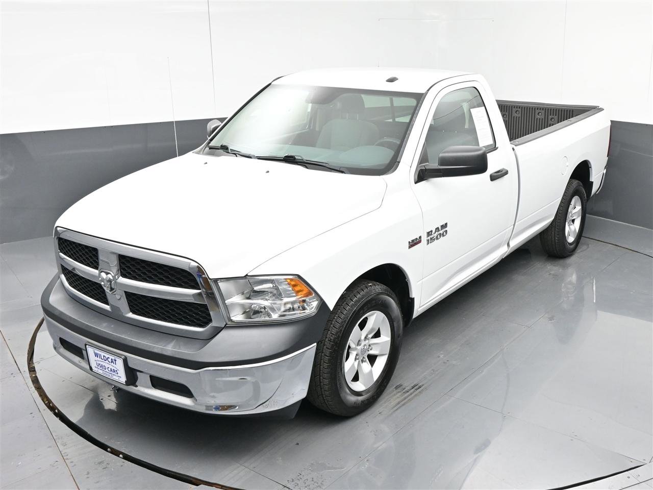 Used 2016 RAM 1500 Tradesman w/ Power & Remote Entry Group image 17
