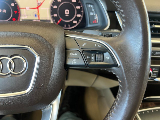 Used 2018 Audi Q7 3.0T Prestige image 27
