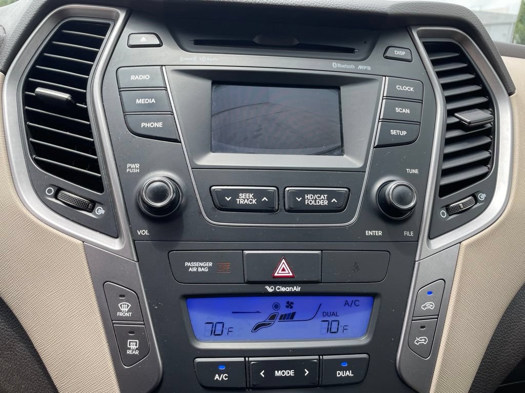 Used 2013 Hyundai Santa Fe Sport FWD image 11