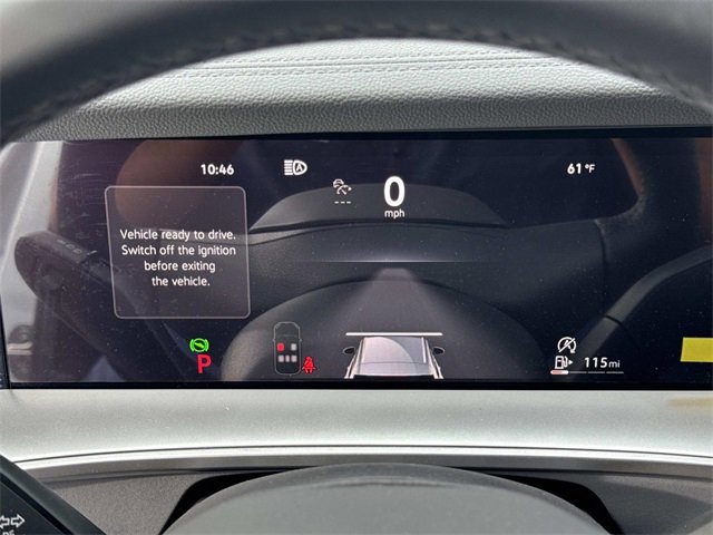 New 2026 Volkswagen Tiguan SE R-Line image 21